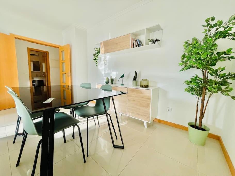 Peradoce - Beach 150M - Terrace - Private Parking Armacao de Pera Exterior foto