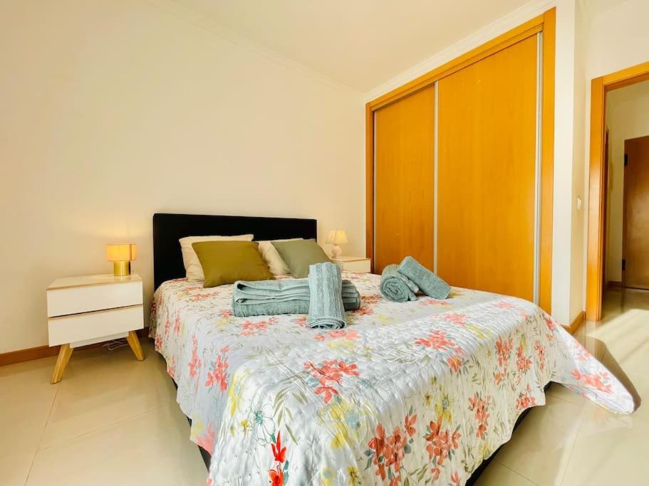 Peradoce - Beach 150M - Terrace - Private Parking Armacao de Pera Exterior foto