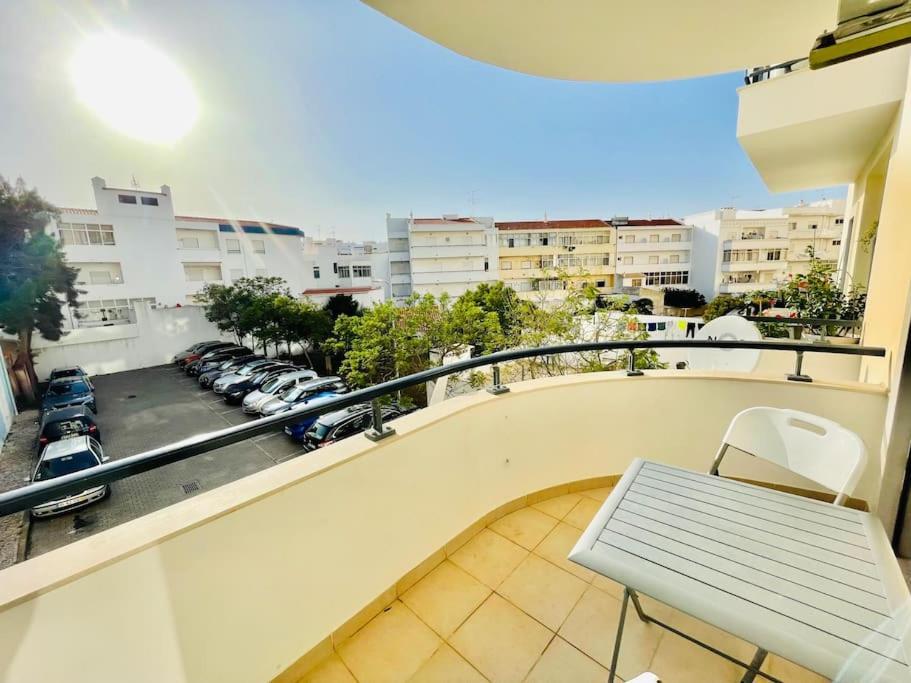 Peradoce - Beach 150M - Terrace - Private Parking Armacao de Pera Exterior foto